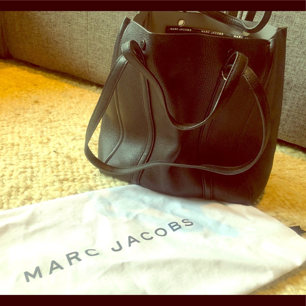 Marc Jacobs shoulder bag